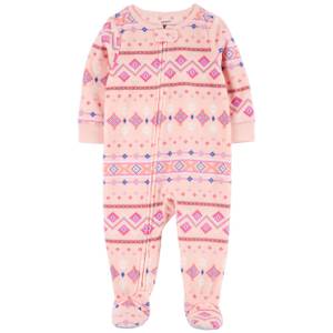 Carters onesie online pajamas