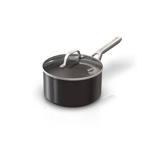 Ninja Foodi Neverstick 10.25-Inch Everyday Pan With Glass Lid