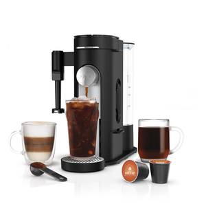  Ninja CP307 Hot and Cold Brewed System, Tea & Coffee