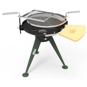 Mr. Outdoors Cookout 22