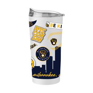 Hydrate in Style with Milwaukee-Branded Drinkware