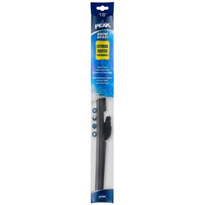 Peak 16" Snow Beast Winter Wiper Blade