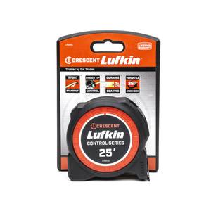 Blain's Farm & Fleet 6' Clear Mini Tape Measure - Tape Measures