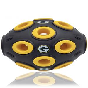 Rubber Treat Toy