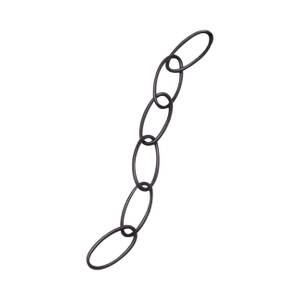 Panacea Extender Chain for Hanging Baskets, Alters Height Up to 36
