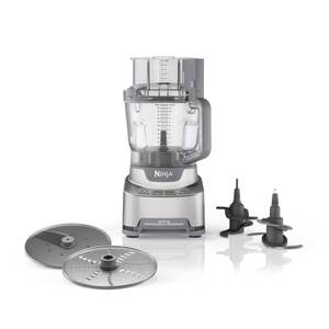 Ninja food store processor argos