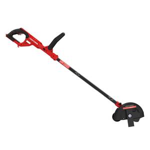 12 Amp Electric Edger