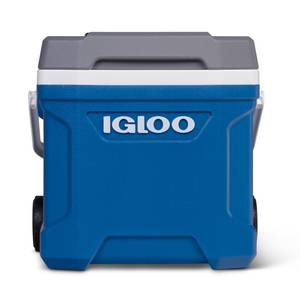 Igloo Indigo Blue Latitude 16 Roller