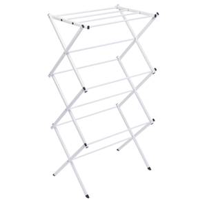 Honey-Can-Do DRY-09065 Collapsible Clothes Drying Rack Steel