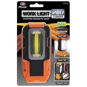 Energizer Hard Case Work Light - HCAL41E | Blain\'s Farm & Fleet
