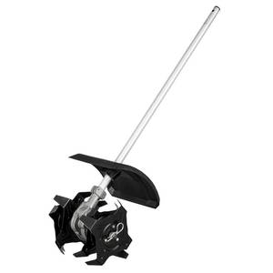 Milwaukee M18 FUEL QUIK-LOK Cultivator Attachment