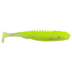 Northland Fishing Tackle Rigged Gumball Jig Minnow Soft Plastic Lure,  Assorted Sizes & Colors
