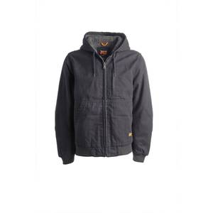 Men's Timberland PRO® Ironhide Insulated Hooded Jacket