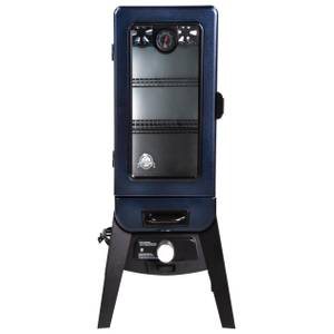 3-Series Digital Vertical Smoker