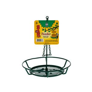 C&S Stak'em Green Bird Feeder