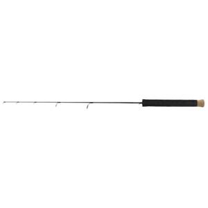 Clam Straight Drop Rod 27 Light with ML Spring Bobber - 15659