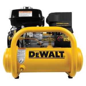 Dewalt gas air compressor hotsell