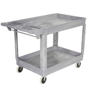 Shop Tuff 38" x 26" Service Cart