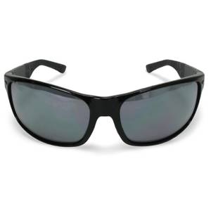 Crossfire ES5 Premium Safety Eyewear, Ultralight Frame and Adjustable  Nosepiece