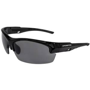 Crossfire Core Safety Glasses with Polarized Brown Lens