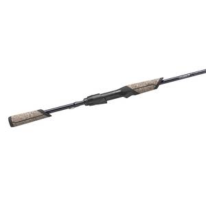 St. Croix Rods 7'1 MH Fast Bass X Casting Rod - BAC71MHF