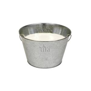 Tiki 28 oz Citronella Wax Triple Wick Candle