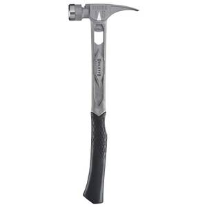 Stiletto hammer shop 22 oz