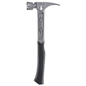 TOUGHSERIES 14 oz Mig Weld Hammer