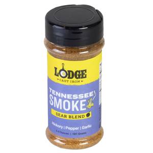 Lodge Tennessee Smoke Sear Blend