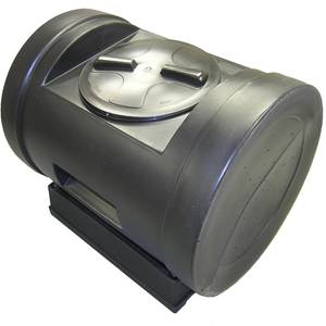 Good Ideas Black Compost Wizard