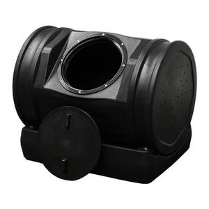 Good Ideas Black Soil Machine Pro