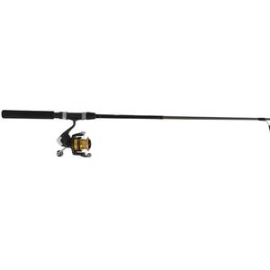 Okuma Boundary Spinning Combo