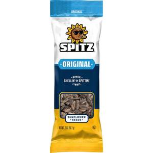 Spitz 2 oz Original Sunflower Seeds - 73707 | Blain's Farm & Fleet