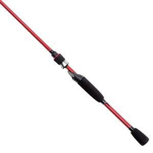 13 Fishing 6'7 ML Rely Black Spinning Rod - RB2S67ML