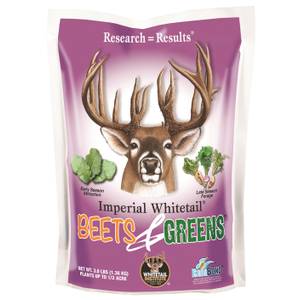 Whitetail Institute 3 lb Beets & Greens
