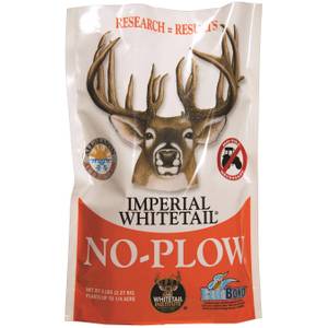 Whitetail Institute 5 lb No-Plow