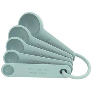 5-Piece Measuring Spoon Set