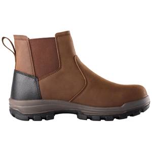 Men's Treadfast 6" Waterproof Steel Toe Work Boot