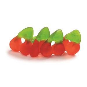 Blain's Farm & Fleet 16 oz Gummi Cherries