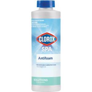 Clorox 32 oz Spa Antifoam