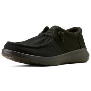 Men's Treadfast 6" Waterproof Work Boots