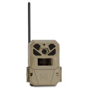 Edge 2 Pro Cellular Trail Camera - Auto Connect Nationwide 4G LTE - On 1 Pack