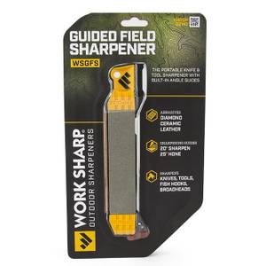 Work Sharp Guided Field Sharpener - WSGFS221 | Blain's Farm & Fleet