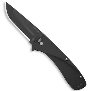Outdoor Edge Black Anodized RAZOR VX1 - VX130B-C | Blain's Farm