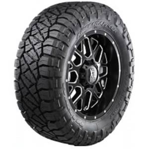 Nitto Ridge Grappler - 217280 | Blain's Farm & Fleet