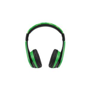 Minecraft Kids Bluetooth Headphones