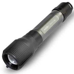 Police Security Zephyr-RS Tactical 550 Lumen Flashlight - 97712