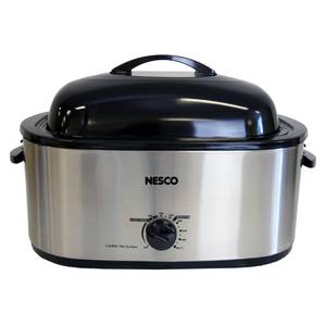 Nesco 22 Qt. Electric Roaster Oven