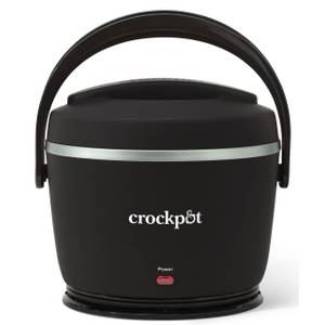 Crock Pot 20 oz On The Go Personal Food Warmer