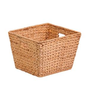 Honey Can Do Large Tall Square Natural Basket